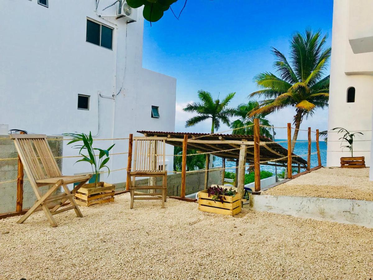 Punta Me Beach Suites Guest house