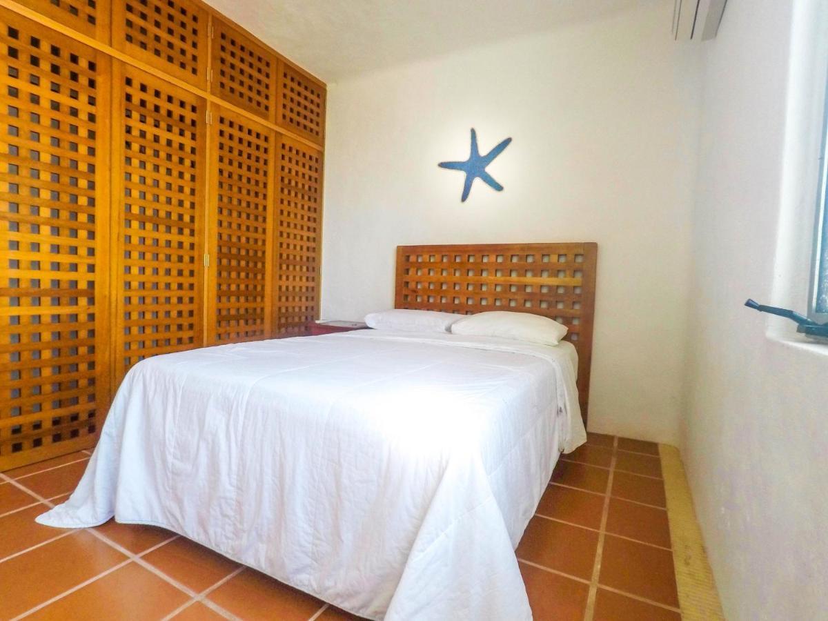 Guest house Punta Me Beach Suites Cancun