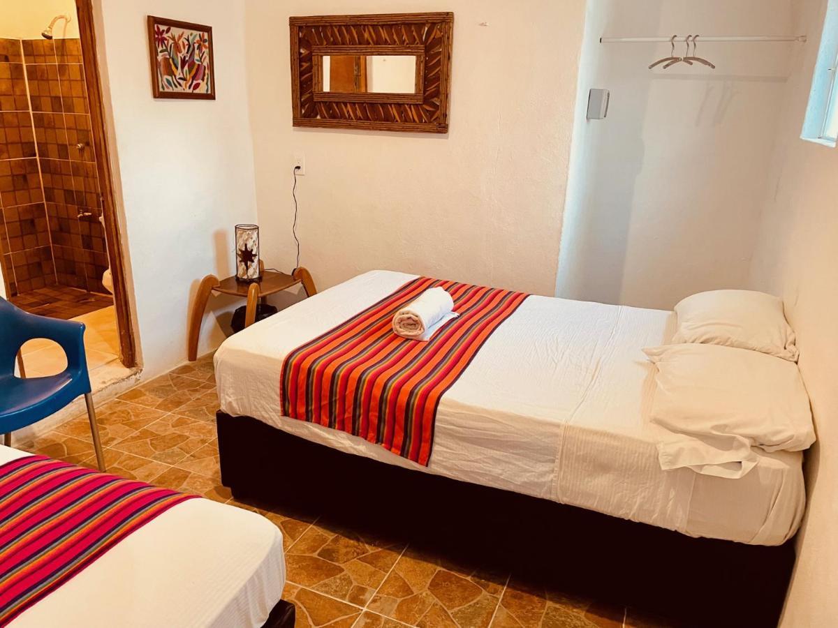 Punta Me Beach Suites Guest house