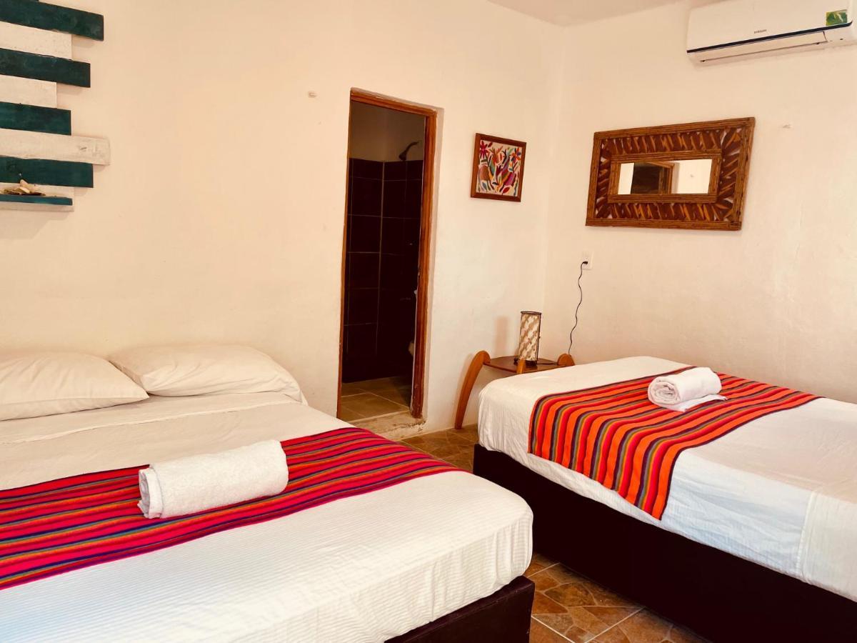 Punta Me Beach Suites Cancun