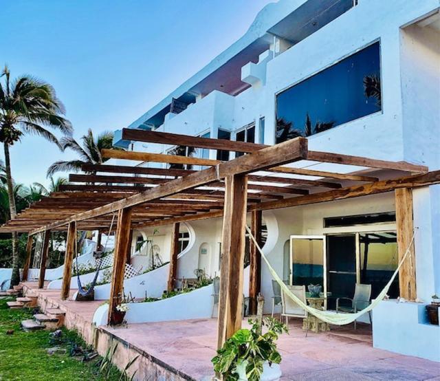 Punta Me Beach Suites Guest house Cancun