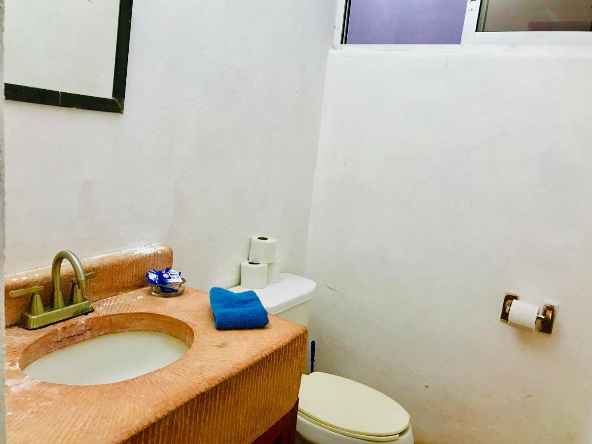 Guest house Punta Me Beach Suites *