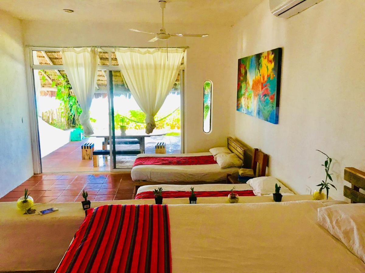 Guest house Punta Me Beach Suites