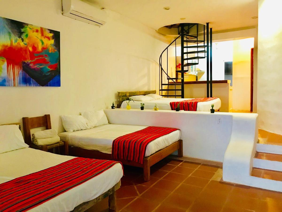 Guest house Punta Me Beach Suites