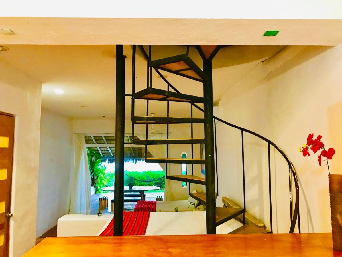 Punta Me Beach Suites Guest house *