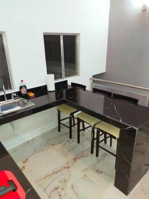 Apartment Loft Soliman - Netflix - Hbo - Near Market 28 - Downtown *