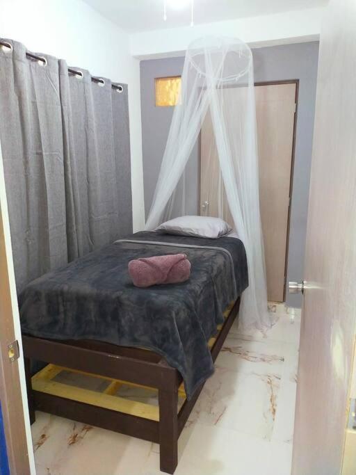 Apartment Loft Soliman - Netflix - Hbo - Near Market 28 - Downtown Cancun