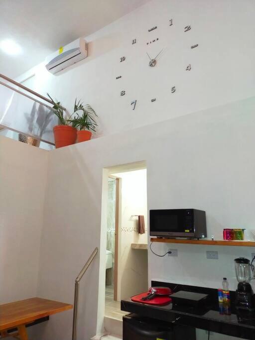 Apartment Loft Soliman - Netflix - Hbo - Near Market 28 - Downtown