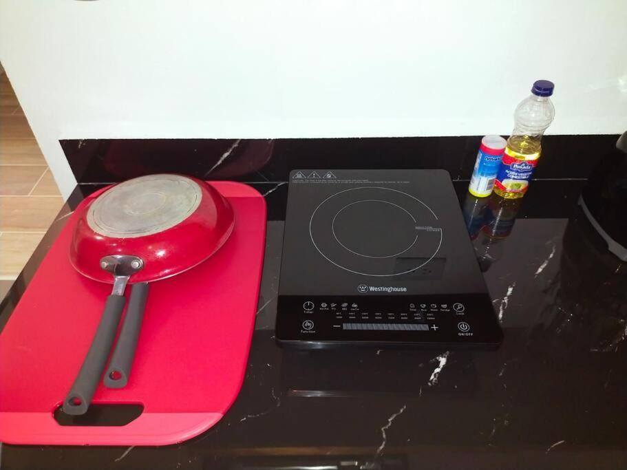Loft Soliman - Netflix - Hbo - Near Market 28 - Downtown Apartment Cancun