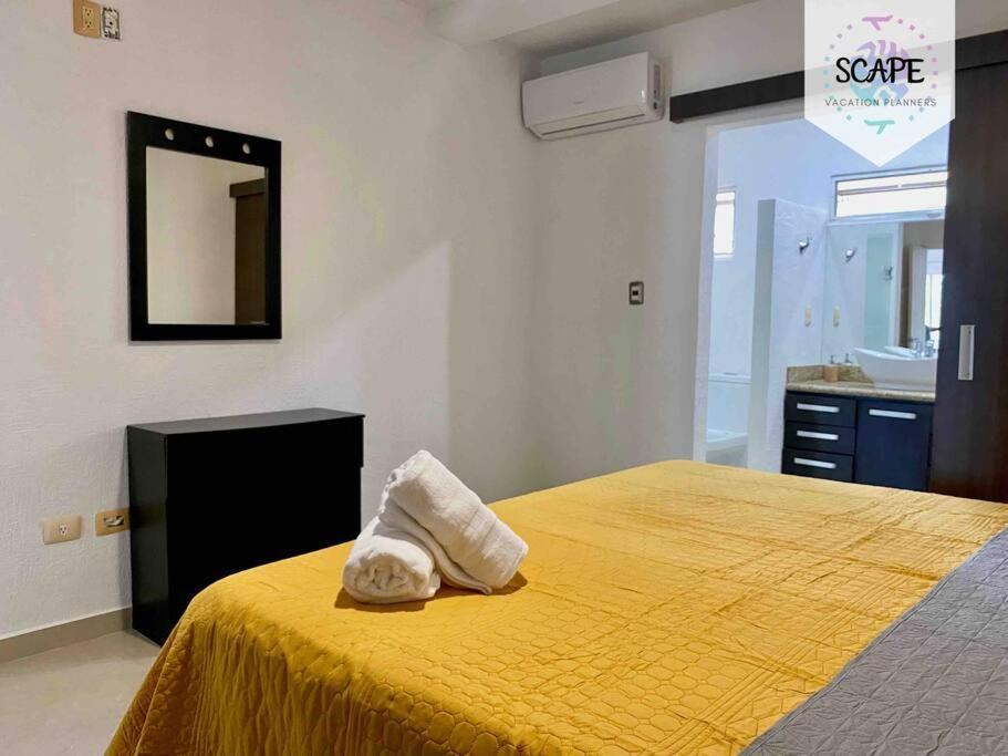Apartment Lindo Y Acogedor Departamento Con Todo Lo Necesario