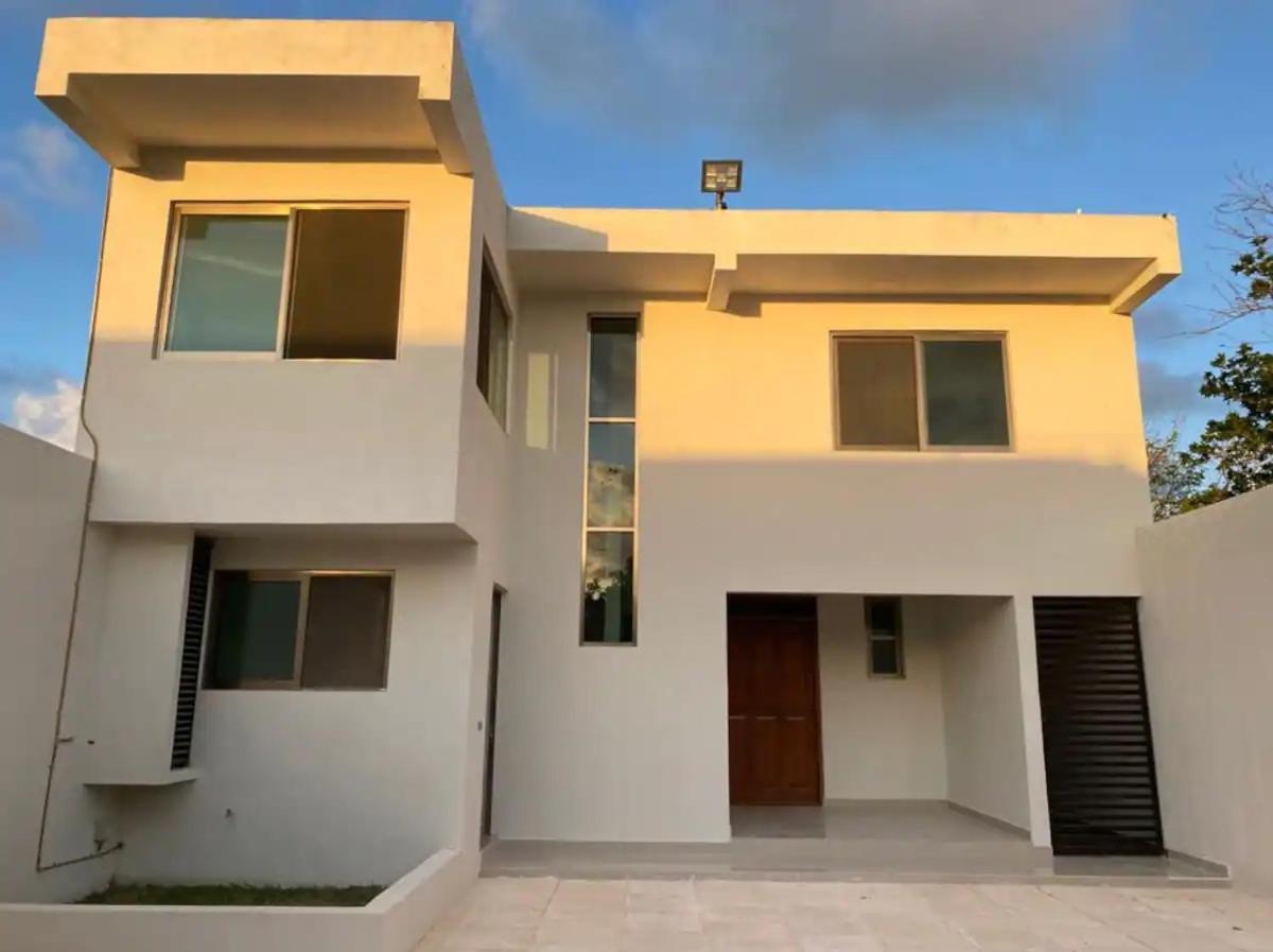 Casa Prices Con Piscina Сasa de vacaciones