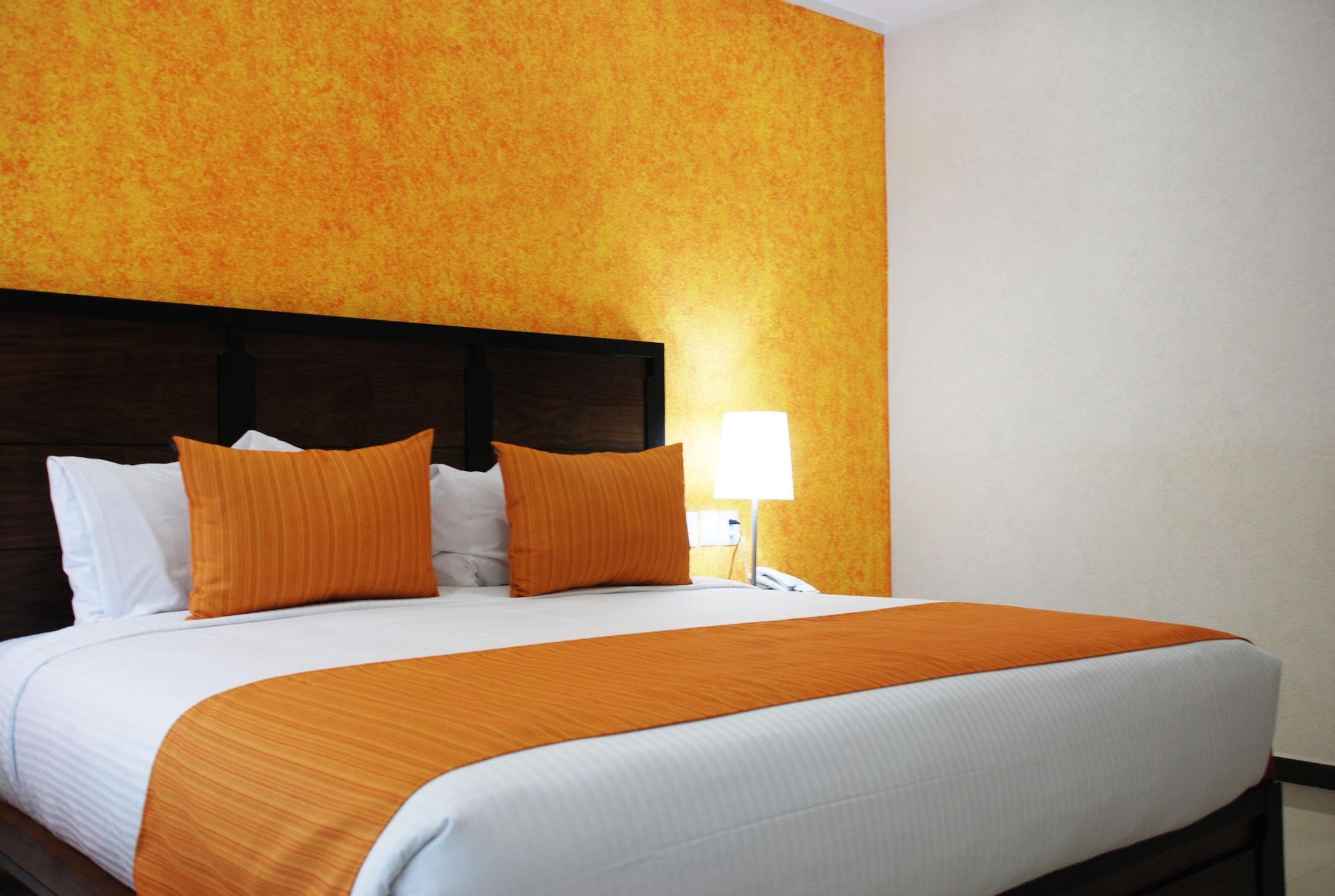 Comfort Aeropuerto Hotel