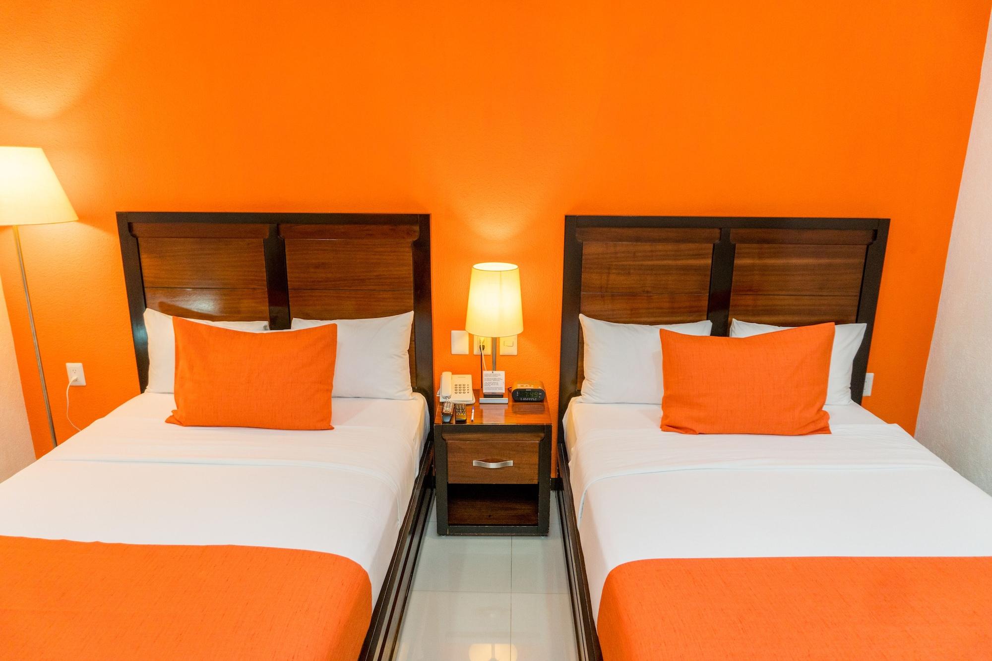 Comfort Aeropuerto Hotel