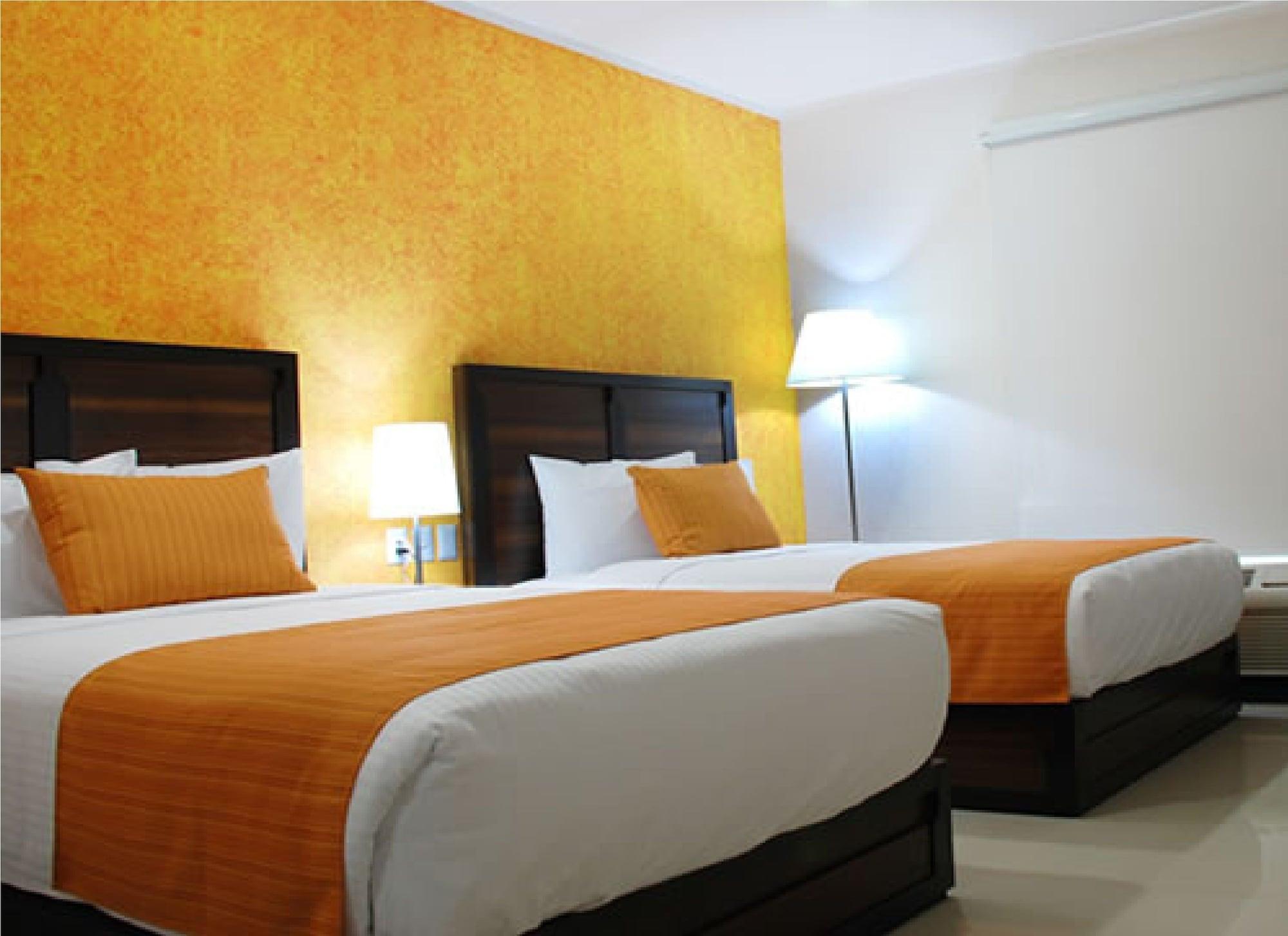 Hotel Comfort Aeropuerto Cancún