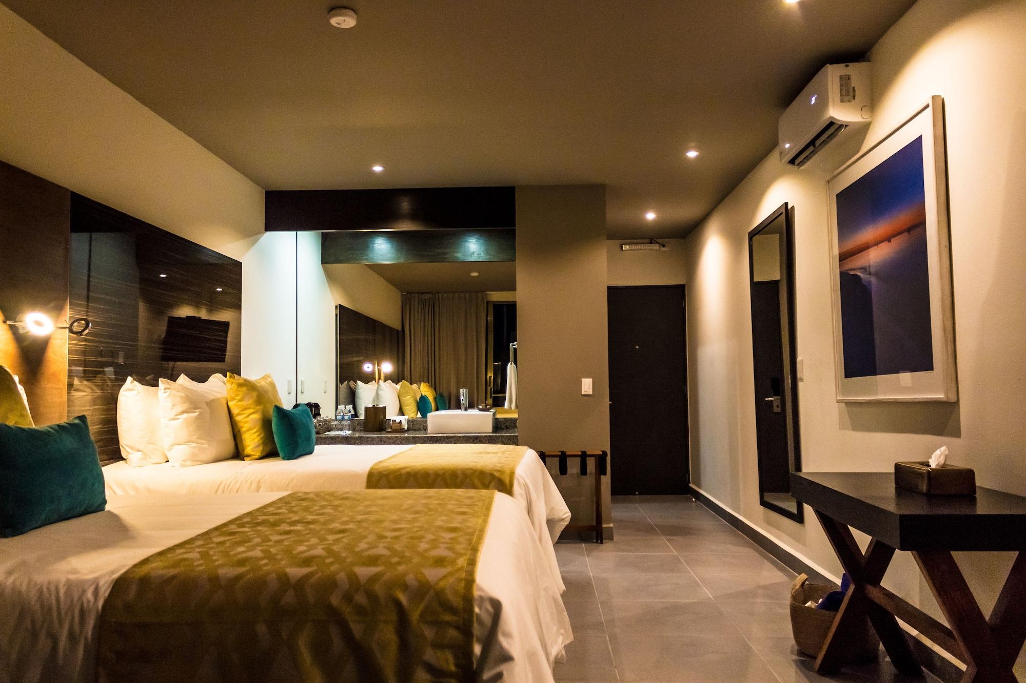 Hotel Kabah Boutique 4*