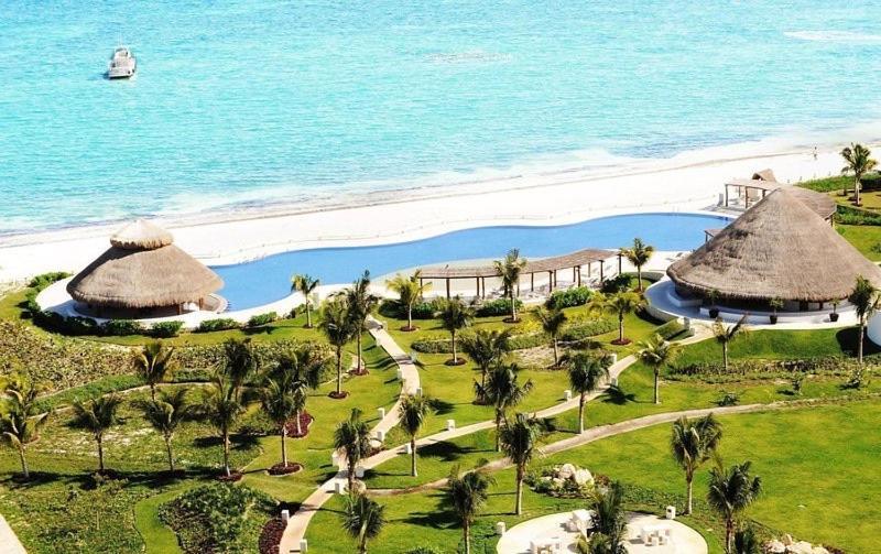 Apartamento Beachfront Loft Amara