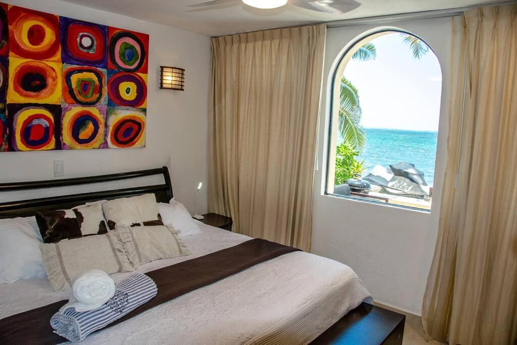 Depa Bliss · Luxurious Getaway At Paradise Apartamento Cancún