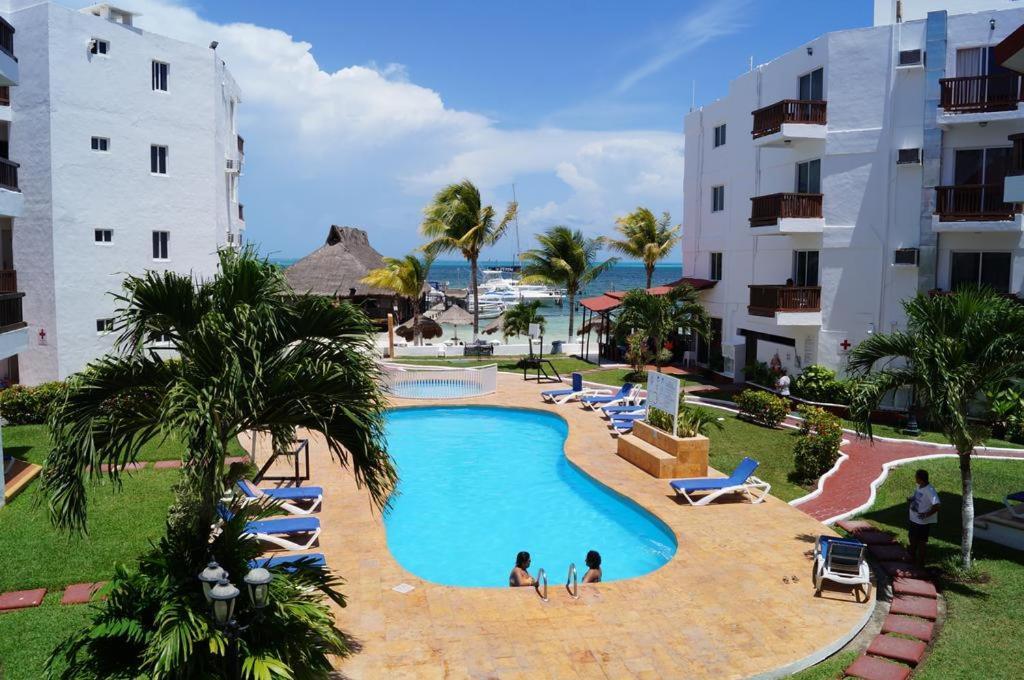 Arena Zone Guest house Cancun