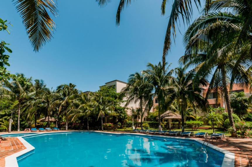 Amazing Location & Great Price Cancún