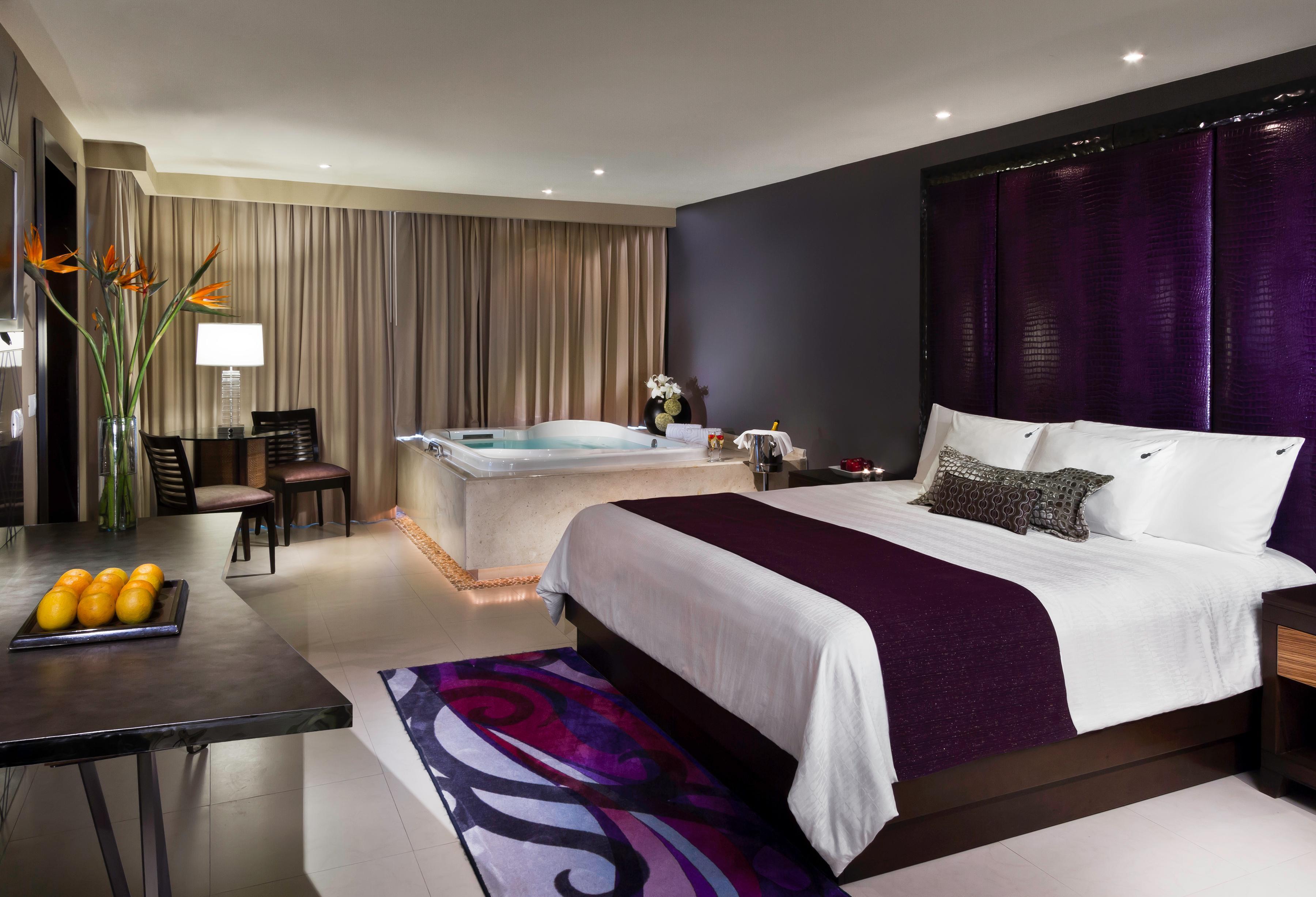 Hard Rock 5* Cancun