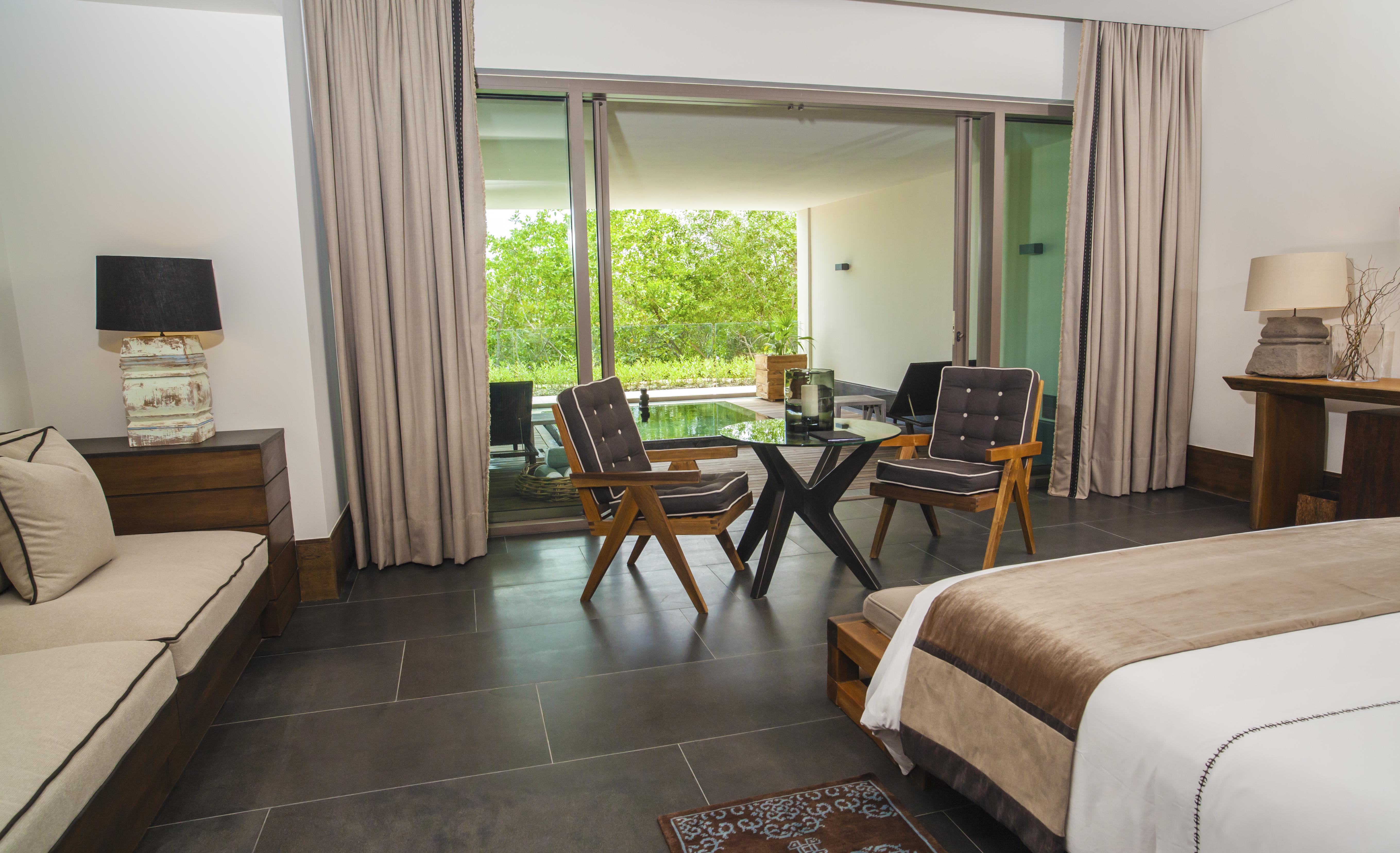 Nizuc & Resort Cancún