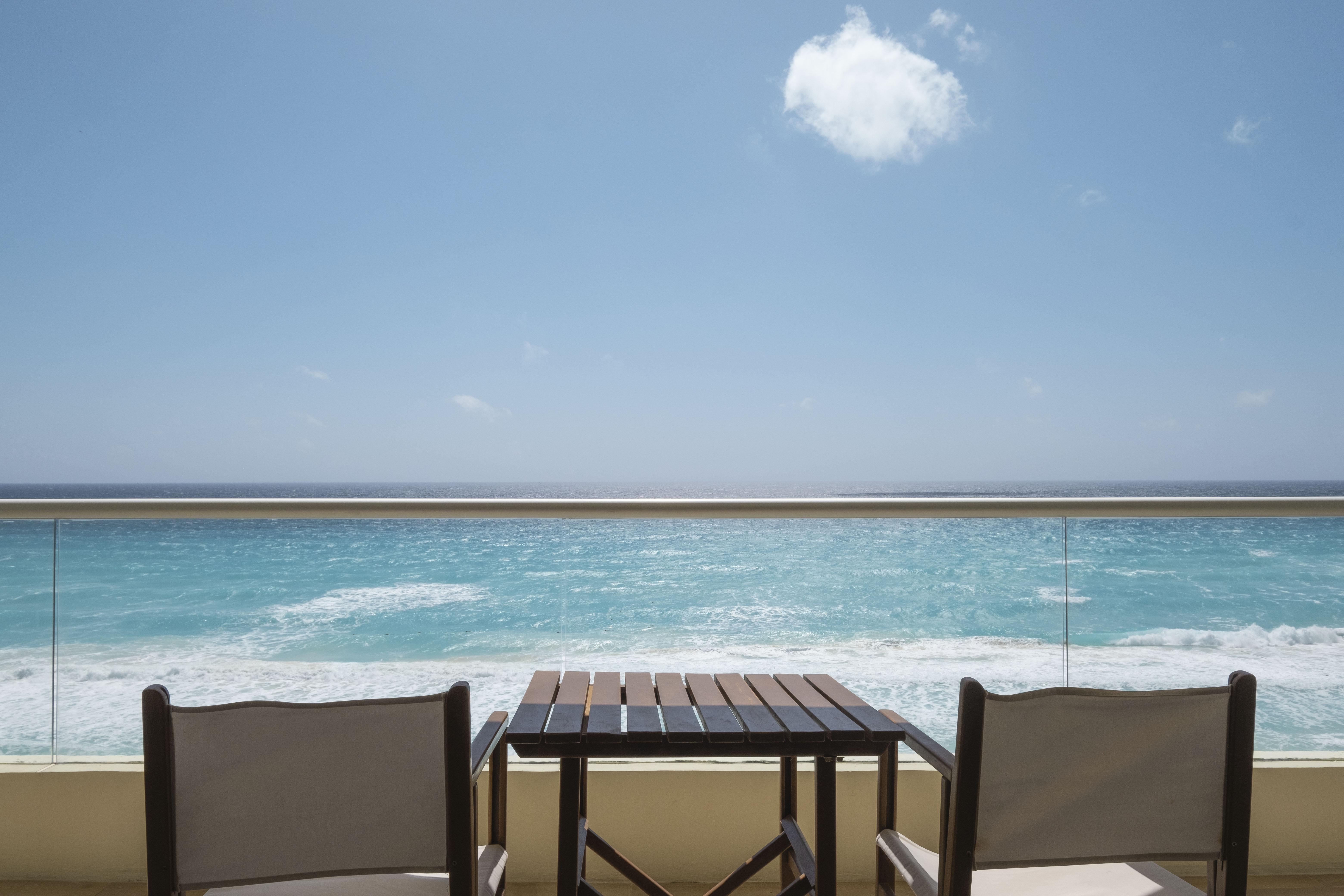 Nyx 4* Cancun