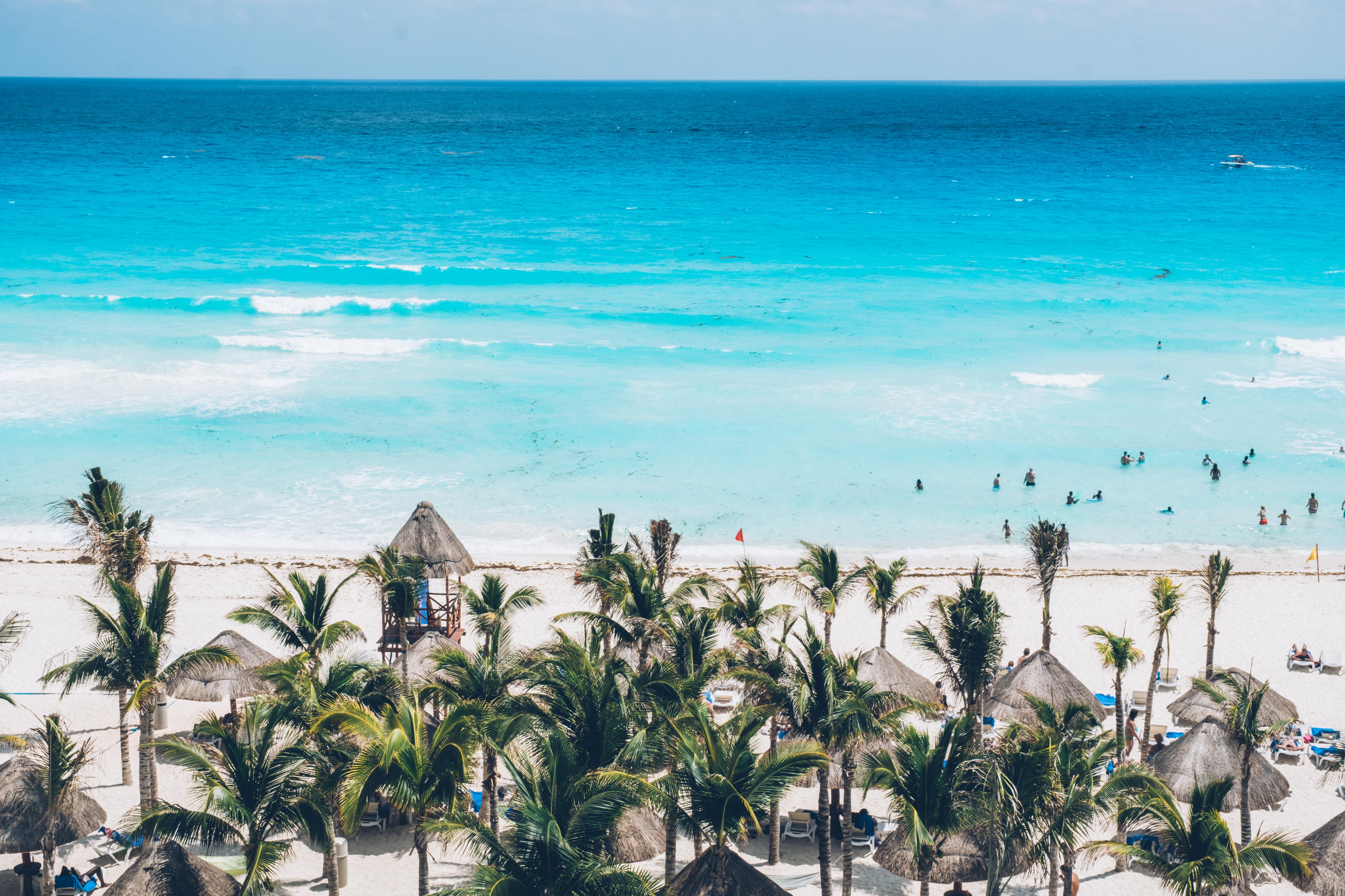 Nyx 4* Cancun