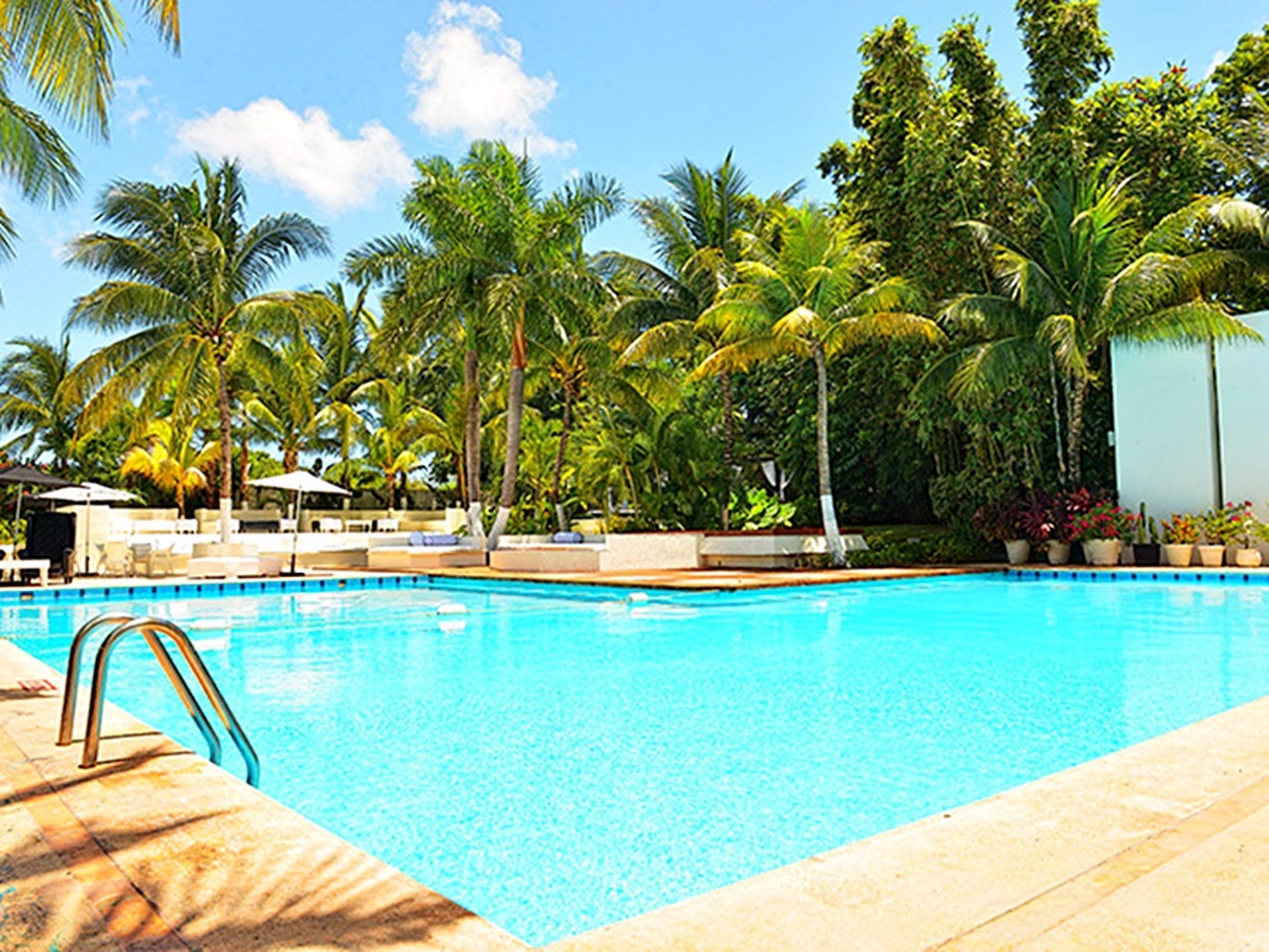 Hotel Oh! - The Urban Oasis & Club (adults Only) 4*
