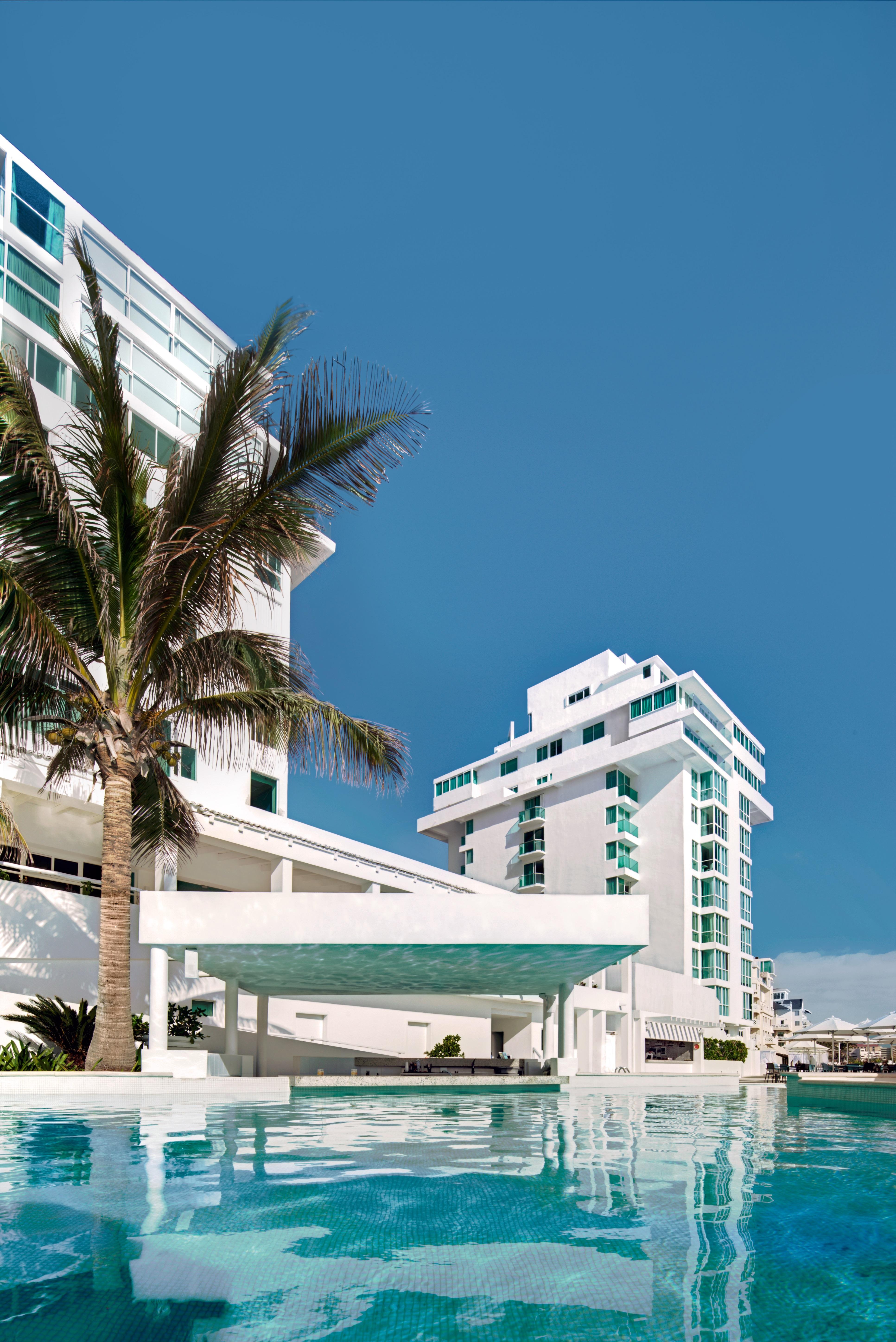 Oleo Playa Cancún