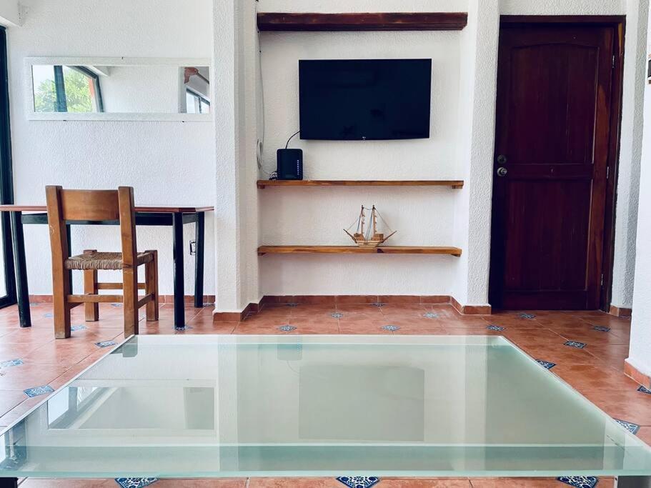 Apartamento Punta Me With Ocean View & Beach Front *