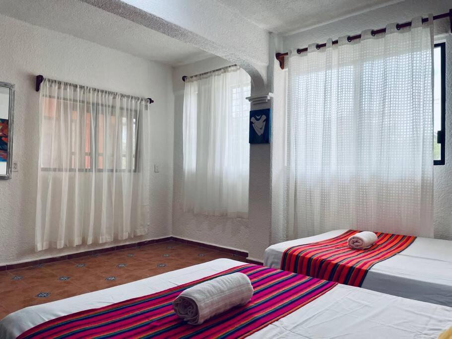 Apartamento Punta Me With Ocean View & Beach Front *