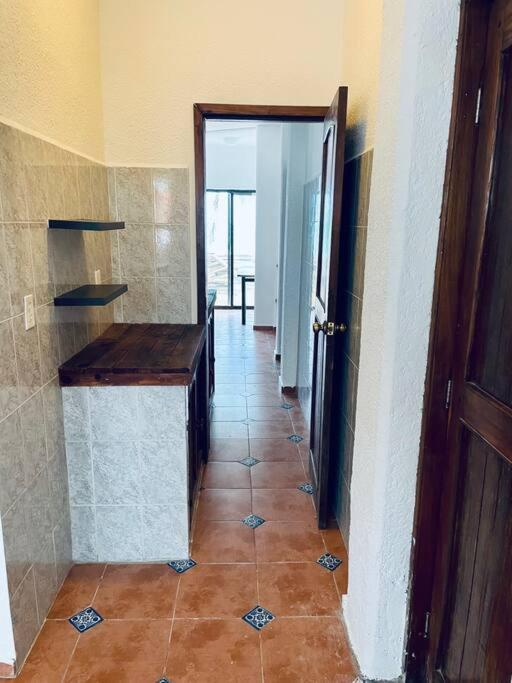 Punta Me With Ocean View & Beach Front Apartamento *