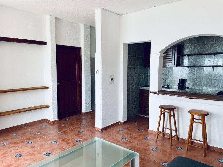 Punta Me With Ocean View & Beach Front Apartamento *