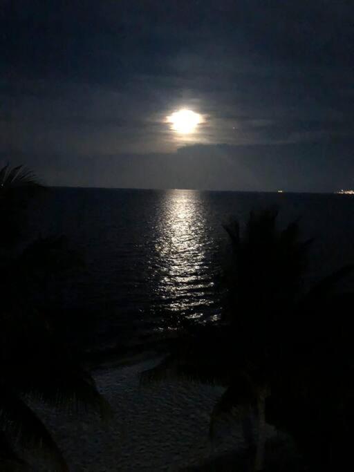 Apartamento Punta Me With Ocean View & Beach Front