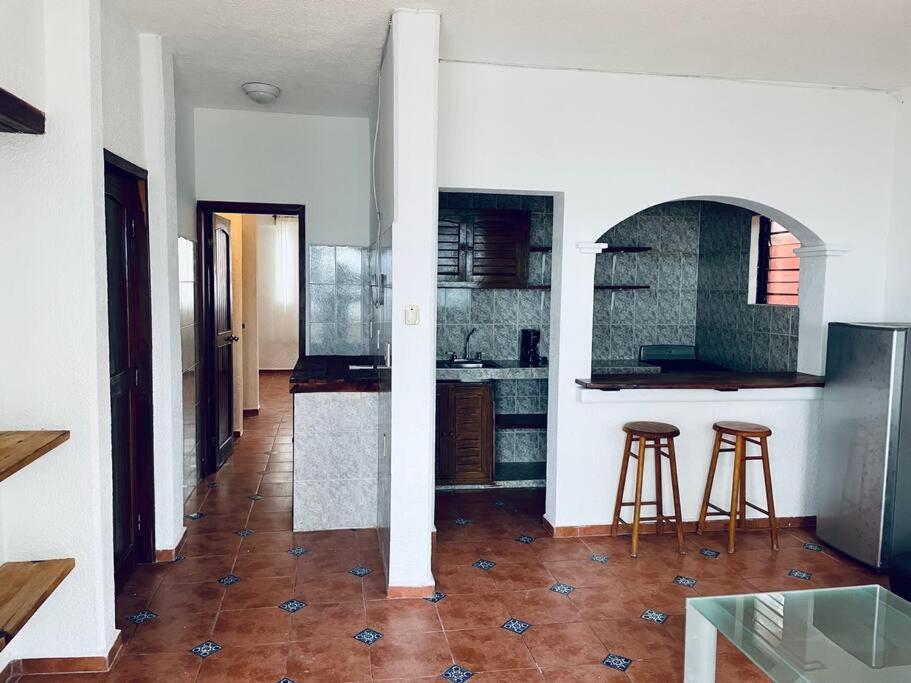 Punta Me With Ocean View & Beach Front Cancún