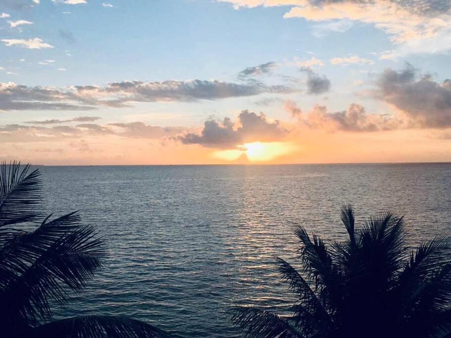 Punta Me With Ocean View & Beach Front