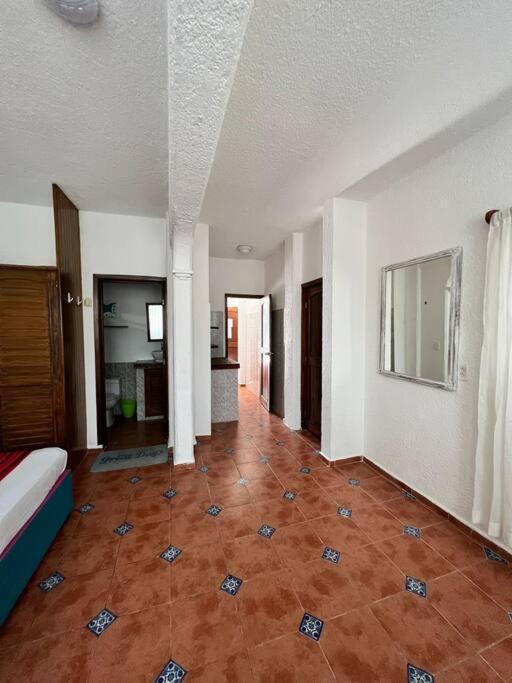 Punta Me With Ocean View & Beach Front Apartamento
