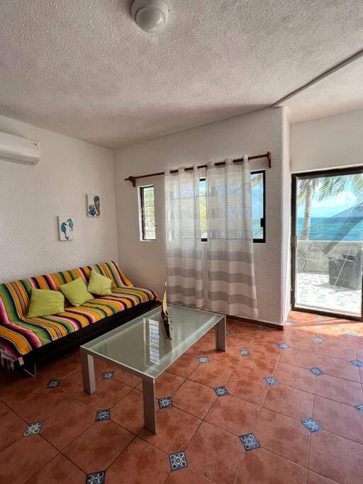Punta Me With Ocean View & Beach Front * Cancún