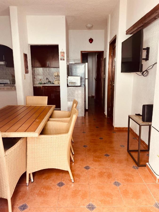 Punta Me With Ocean View & Beach Front Apartamento
