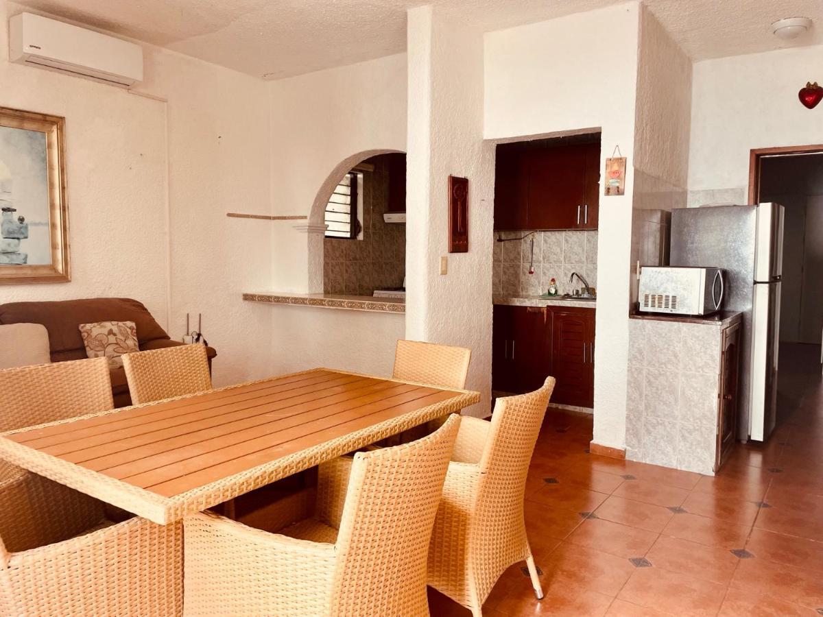 Apartamento Punta Me With Ocean View & Beach Front *