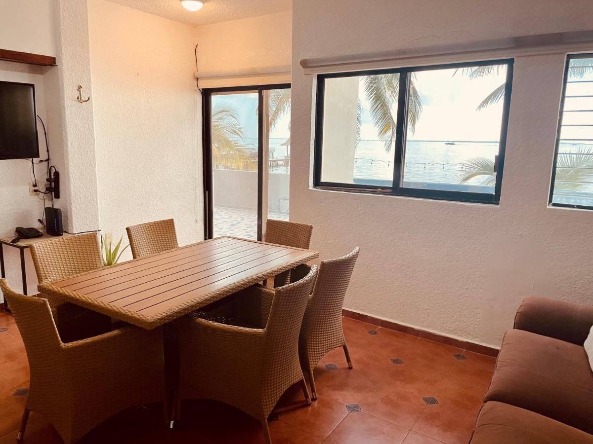 Punta Me With Ocean View & Beach Front *