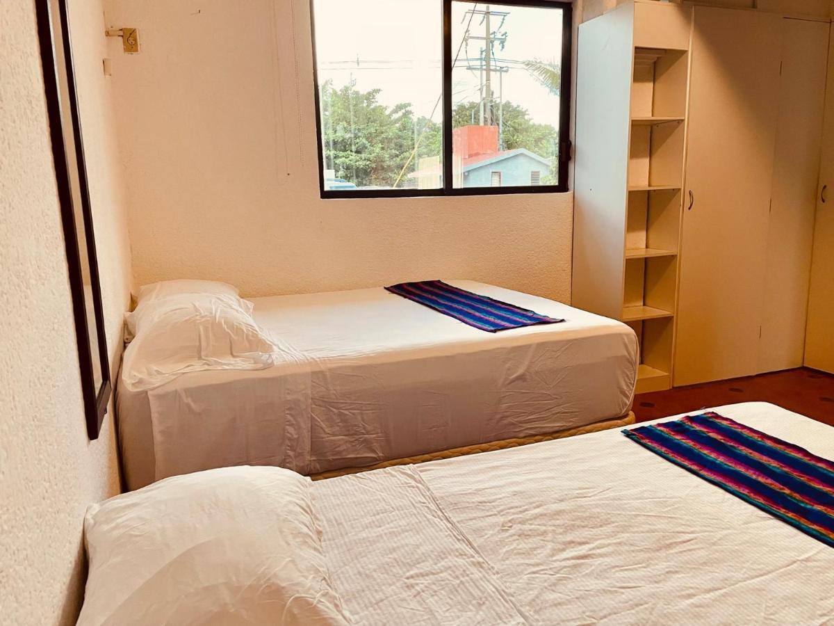 Apartamento Punta Me With Ocean View & Beach Front Cancún