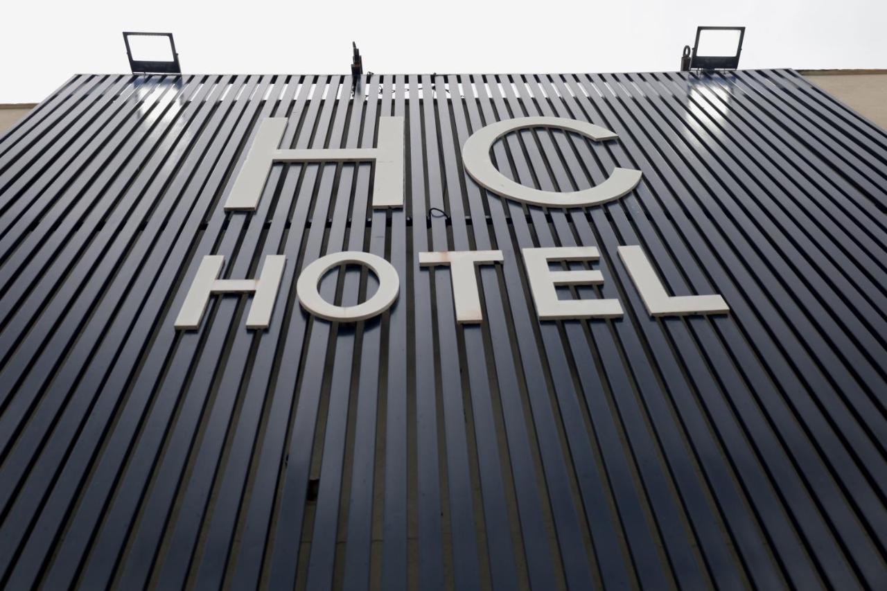 Hc International By R&t Cancún
