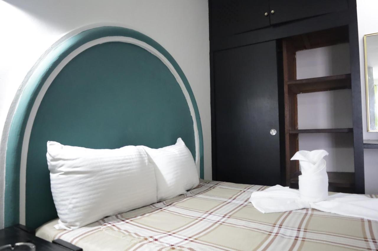 Hc International By R&t Hotel Cancún