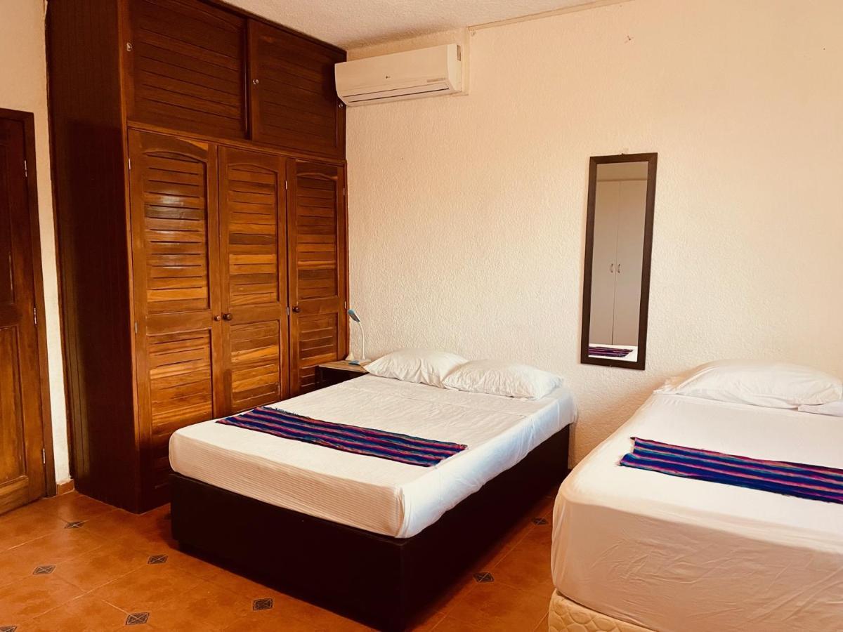 Apartamento Punta Me With Ocean View & Beach Front *