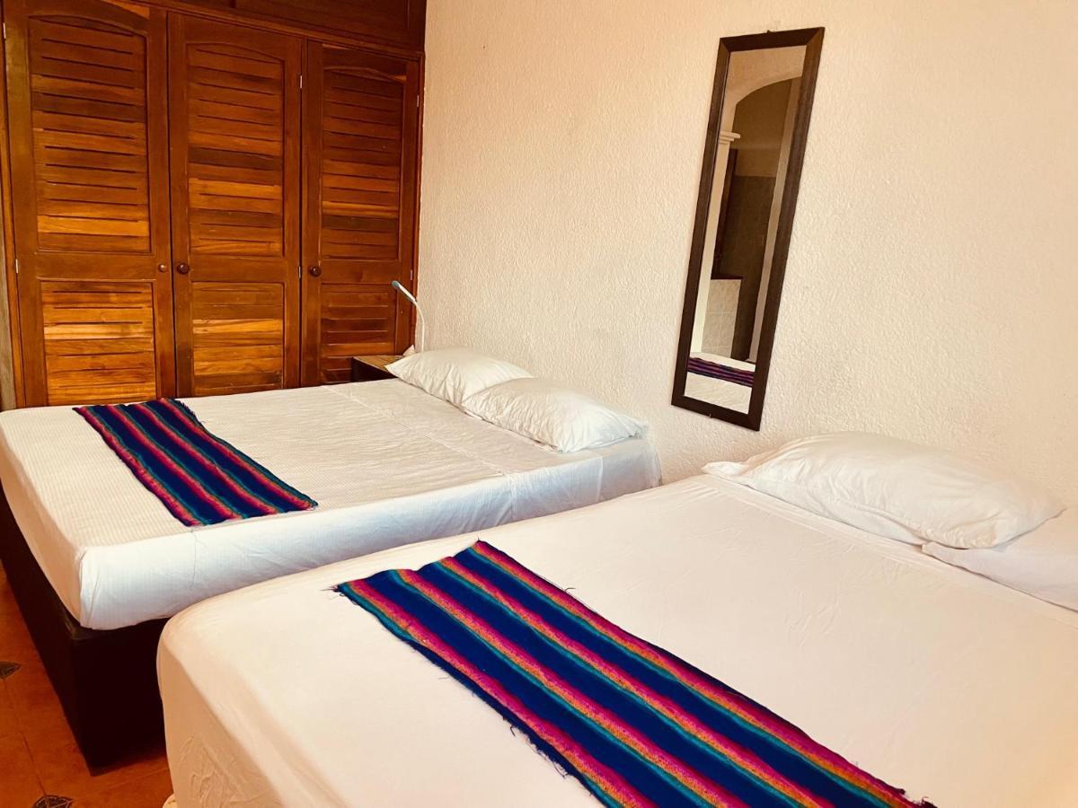 Punta Me With Ocean View & Beach Front Apartamento *