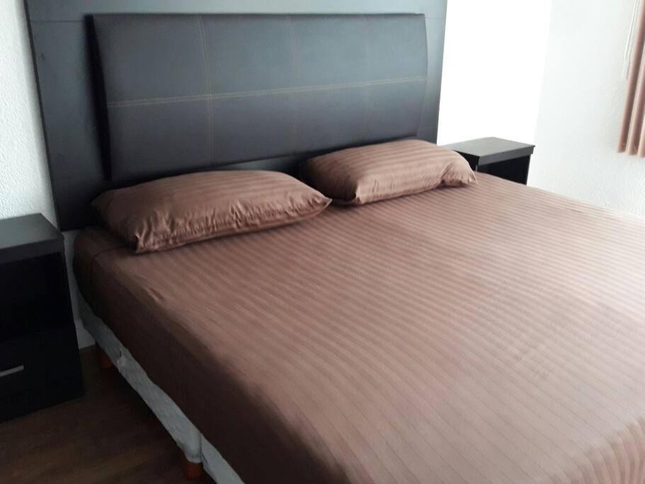 Apartment Cozy Townhouse In Great Location Cancun