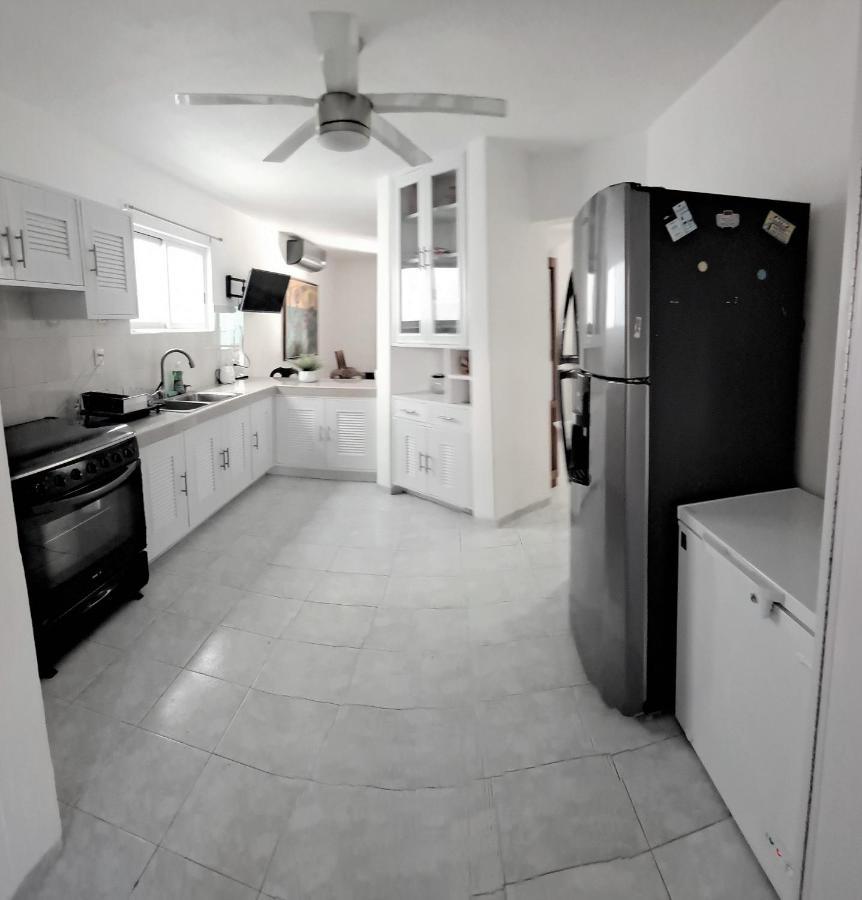 Casa Monik, A Dos Pasos De La Playa * Cancun