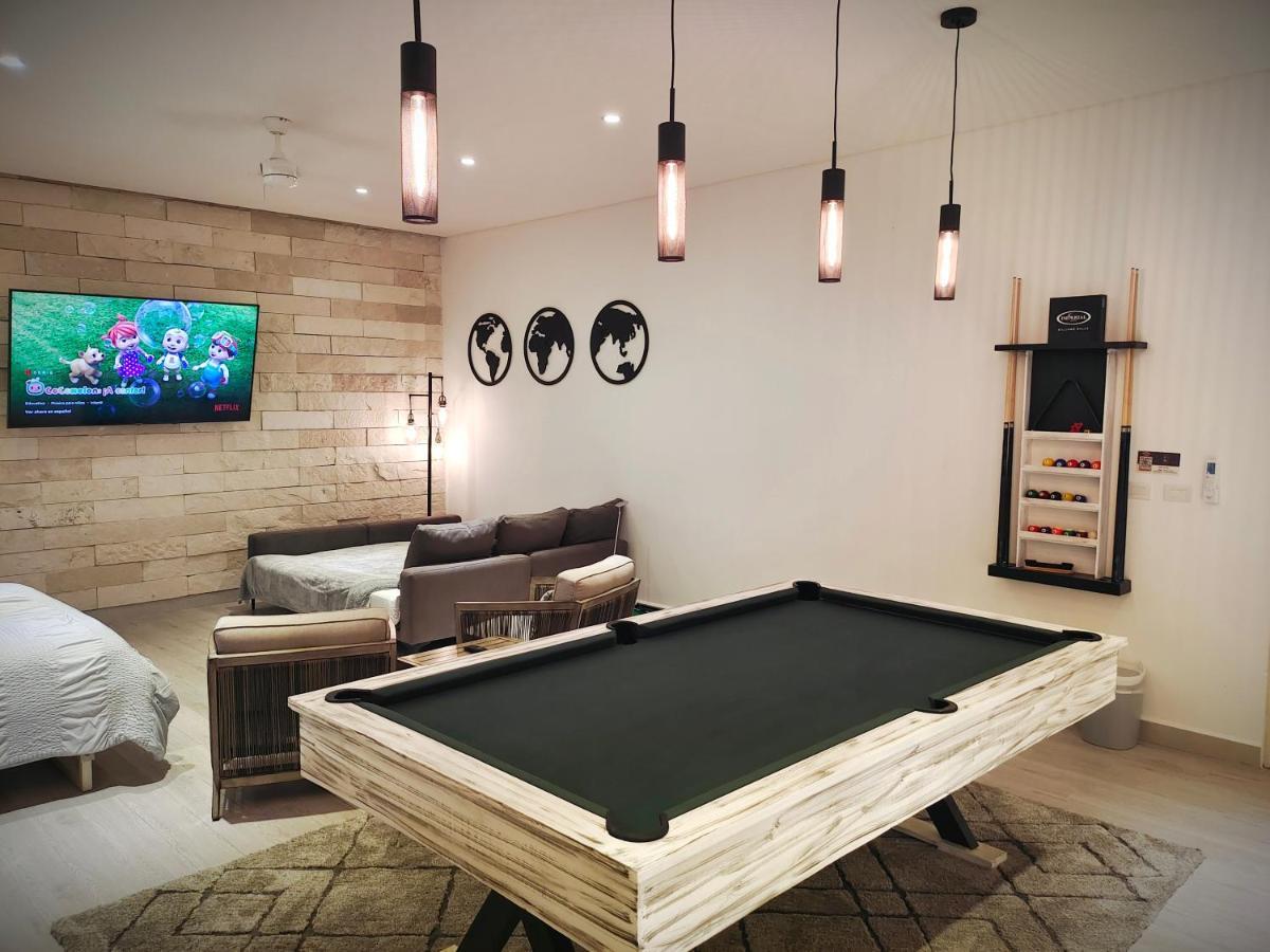 Apartamento 1st Luxury Warehouse