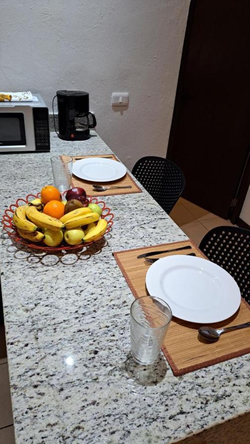 Playa Blanca - Departamento Moro Apartamento Cancún